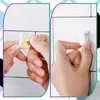 Clip adesive per foto, ideali per appunti, in ufficio o a Anteprima dell’immagine prodotto 8
