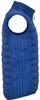 Roly Kids´ Oslo Bodywarmer , Electric Blue 99 , 6 Jahre Produktbild-Vorschau 4