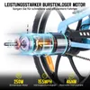 Vélo électrique pour enfants, 20 pouces, vélo électrique Voir les images du produit 3