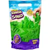 Kinetic Sand grün 907g Produktbild-Vorschau 1