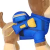 Paw Patrol - Search & Rescue: Chase Plüsch in Search & Produktbild-Vorschau 3