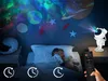 Astronaut Sternenprojektor mit Fernbedienung – LED Galaxy Produktbild-Vorschau 7
