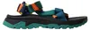 Flache Sandalen mit Klettverschluss K Hurricane Xlt Jr Produktbild-Vorschau 2