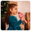 Psi Patrol mikrofon bezprzewodowy karaoke Skye Bluetooth Podgląd zdjęcia produktu 2