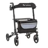 Helavo Leichtgewicht Rollator aus Aluminium faltbar mit Produktbild-Vorschau 1