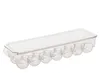 Eierhalter mit Deckel 14 Eier Five® - Fridge Storage - Produktbild-Vorschau 8
