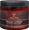 As i am CLASSIC Coconut Cowash Cleansing Cream Conditioner Produktbild-Vorschau 12