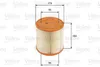 Luftfilter VALEO 585740 für NISSAN Cabstar (F24M, F24W) Produktbild-Vorschau 14