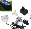 Bunte Unterwasserleuchten 12V Wasserdichte LED Lampe mit Produktbild-Vorschau 4