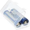 Keeppower 21700 - 5000mAh, Li-Ionen 3,7V - 3,6V - PCB Produktbild-Vorschau 7
