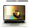 kwmobile Schutzfolie matt kompatibel mit Apple MacBook Pro Produktbild-Vorschau 1