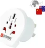 SKROSS Skross 1.500222-E Adattatore spina tipo I (AU) Anteprima dell’immagine prodotto 5