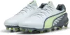 Puma KING ULTIMATE FG/AG FROSTED DEW-FIZZY APPLE-GRAY S 10 Produktbild-Vorschau 1