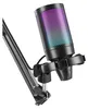FIFINE A6T USB Gaming Mikrofon für Streaming Podcast Studio Produktbild-Vorschau 4