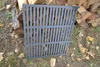 SEZAM Grille de four 35 x 30,5 cm Fonte Grille en fonte Voir les images du produit 4