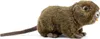 A plush toy beaver is shown from the side against a white background. Anteprima dell’immagine prodotto