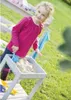roba tavolo da gioco outdoor+ per bambini 'Tiny', tavolo Anteprima dell’immagine prodotto 9