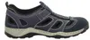Rieker Herren Sneaker blau kombi, Herren:46 EU Produktbild-Vorschau 13