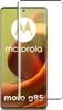 Mobigear Premium  Motorola Moto G85 Panzerglas Gehärtetes Produktbild-Vorschau 2