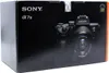 Sony A7 III Aparat Foto Mirrorless 24MP Náhled obrázku produktu 6