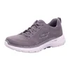 Skechers Boty GO Walk 6 Avalo, 216209TPE Náhled obrázku produktu 10