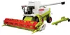 Bruder Claas Lexion 480 Maehdrescher Produktbild-Vorschau 3
