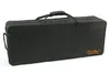 Karl Glaser Tenor Saxophon KG 275NT schwarz vernickelt Produktbild-Vorschau 7