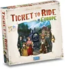Ticket to Ride: Europe – 15th Anniversary – Juego de mesa – Vista previa de la imagen del producto 3