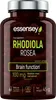 ESSENSEY - Rhodiola Rosea I 100 mg Rhodiola Produktbild-Vorschau 1