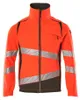 MASCOT 19009-511-22218-XL, Jacke, Mann, XL, 112 cm, Produktbild-Vorschau 2