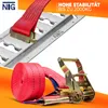 Spanngurt Zurrgurt Kombi-Ankerschiene 10 Stück 1000/2000 Produktbild-Vorschau 4
