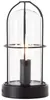 BRILLIANT Tischleuchte Storm schwarz IP20 E14 40 Watt g. f. Produktbild-Vorschau 1
