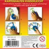 AMIGO Kartenhalter (Blau) Mbe3 0 0 0 Produktbild-Vorschau 3