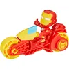Marvel Spidey and His Amazing Friends, Iron Man Produktbild-Vorschau 4