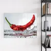 Magnettafel 120x90cm Pinnwand Whiteboard beschreibbar - Produktbild-Vorschau 3