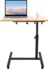 Mobilní stolek na laptop/notebook – pojízdný stolek na Náhled obrázku produktu 1