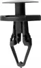 10x clip coprivetro Opel Insignia Meriva B Anteprima dell’immagine prodotto 2