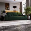 Schalfsofa MOSEN 256 cm mit Bettkasten und Schlaffunktion - Produktbild-Vorschau 1