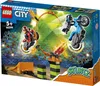 LEGO 60299 Zawody kaskaderskie - zestaw z zabawkowym Podgląd zdjęcia produktu 29