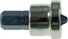 BIT-Bit für G/K-Plattenschrauben mit Anschlag PH2 S2 10 Produktbild-Vorschau 6