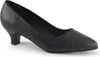 FAB-420 Damen Pumps von Pleaser Pink Label, Schwarz  , EU Produktbild-Vorschau 1