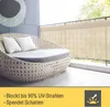 Sol Royal Balkon Sichtschutz blickdichte Balkonumspannung Produktbild-Vorschau 7