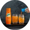 Syrop do napojów smakowych SodaStream Mirinda pozwala Podgląd zdjęcia produktu 6