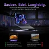 Blackview GamiBook 6, 16" AMD Ryzen 7 7735HS gaming laptop Produktbild-Vorschau 4