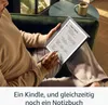 Amazon Kindle Scribe, 25,9 cm (10.2"), E Paper, AZW, AZW3, Produktbild-Vorschau 3