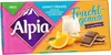 Alpia Fruchtgenuss Sunny Orange auf knuspriger Joghurtcreme Produktbild-Vorschau 1