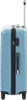 PUEAZU Hartschalen-Trolley-Set 3 Stk. Blau ABS - Trolleys Produktbild-Vorschau 5