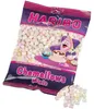 Haribo Chamallows Minis, sucre mousseux, guimauve, bacon de Voir les images du produit 7