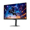 A gaming monitor displaying a vibrant, action-packed scene. Produktbild-Vorschau