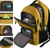 STILVORA Laptoprucksack Wanderrucksack Produktbild-Vorschau 5